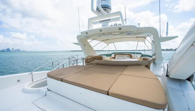 noname yacht for sale 27