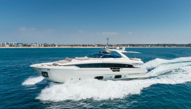 SOL SHINE yacht for sale 13