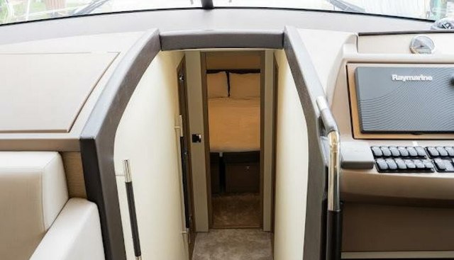 BACK STAGE yacht for sale 18