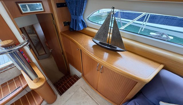 noname yacht for sale 7