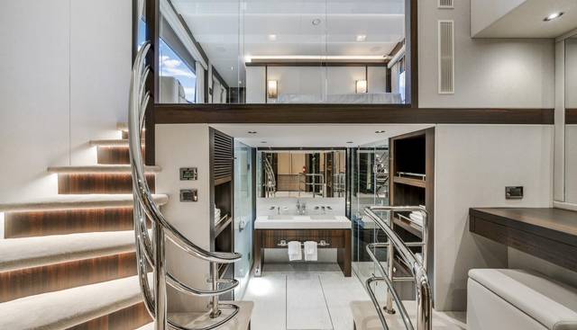 noname yacht for sale 43
