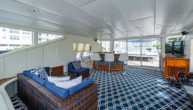 SHALIMAR yacht for sale 32