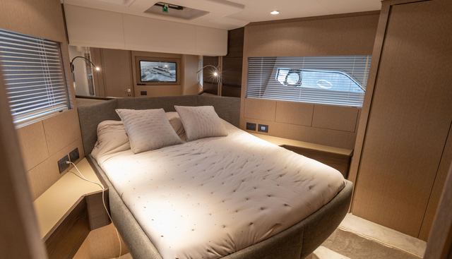 noname yacht for sale 4