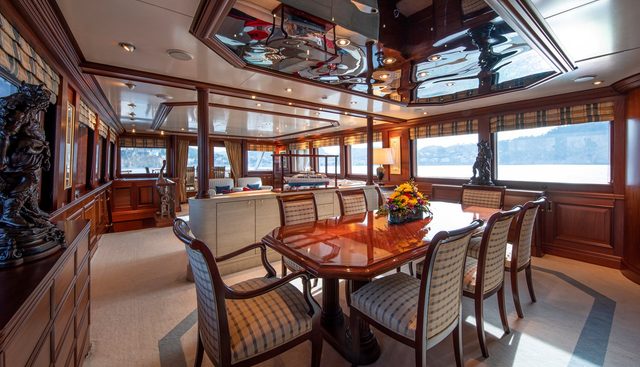 MONACO yacht for sale 8