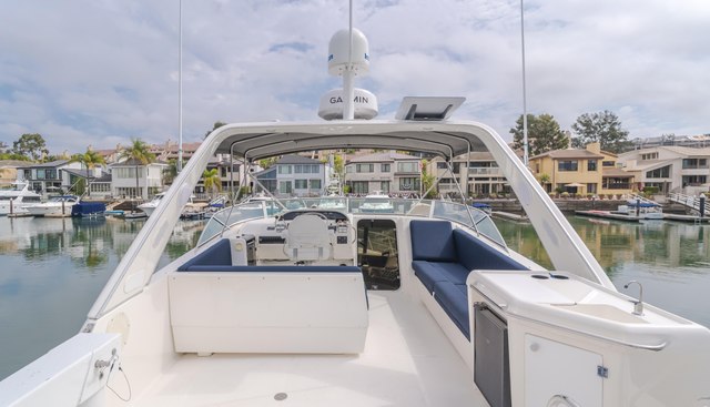 COFFEY TO COCKTAILS II yacht for sale 32