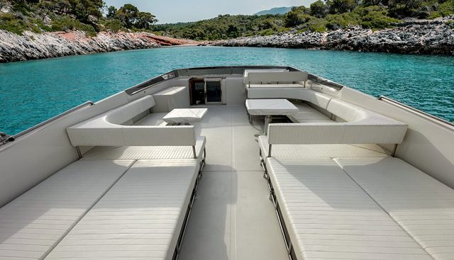 BLUE RIBBON K yacht for sale 3