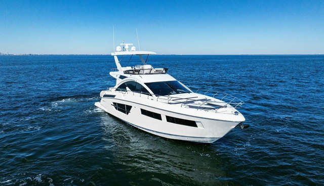 Seas the Day yacht for sale 7