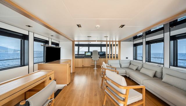 ICE yacht for sale 47