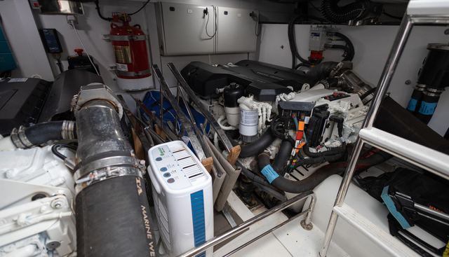 Thabisa yacht for sale 49