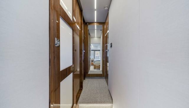 noname yacht for sale 60