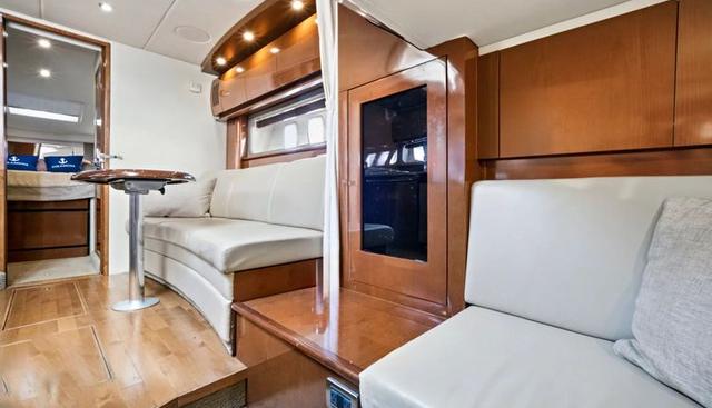 Taramina yacht for sale 32