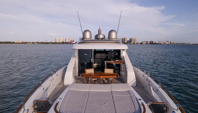 SALACIA yacht for sale 9