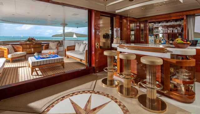 STARFIRE yacht for sale 25
