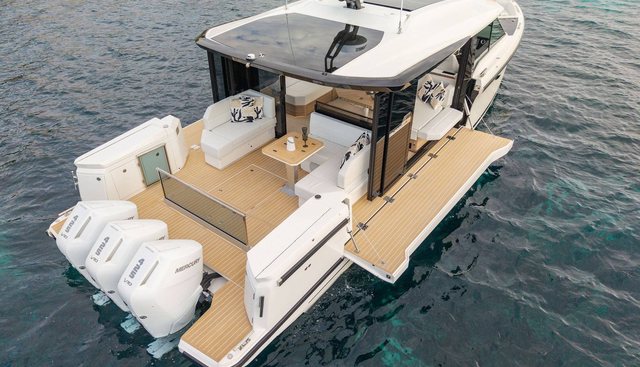 noname yacht for sale 2