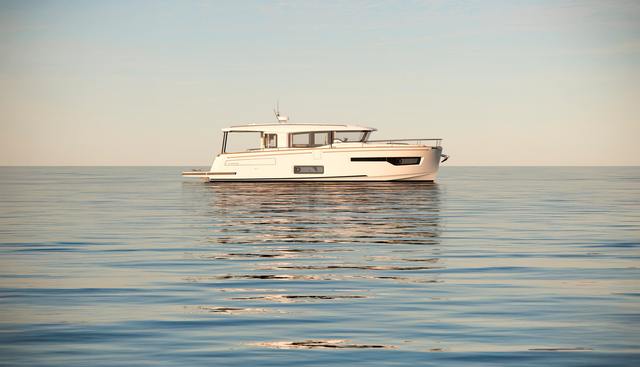 noname yacht for sale 7