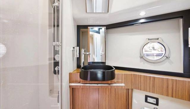 Tangerine Moon yacht for sale 38