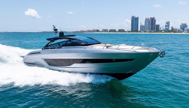 CLUB T yacht for sale 2