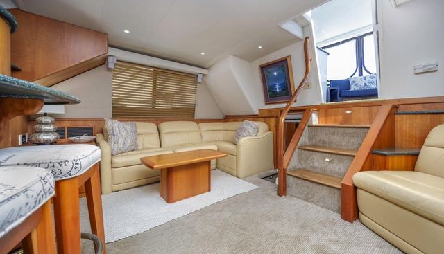 Just Joyce yacht for sale 34