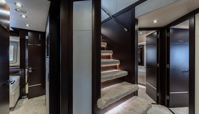 NOROADER yacht for sale 13