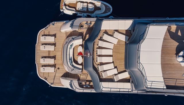 ANTALIS yacht for sale 20