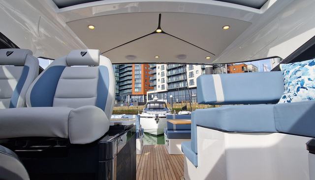 noname yacht for sale 24