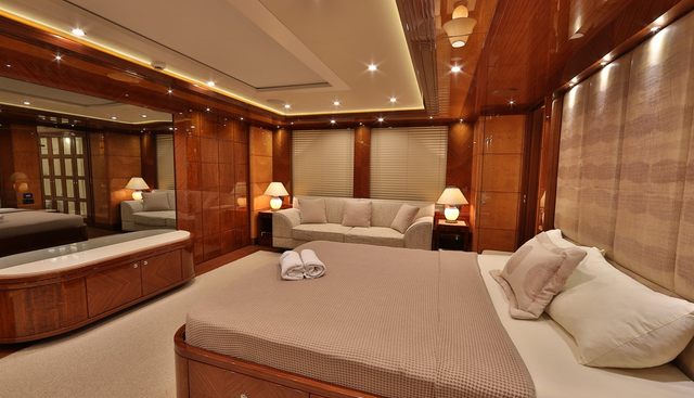 ELADA yacht for sale 23