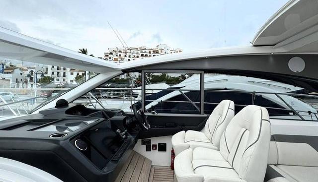 noname yacht for sale 22