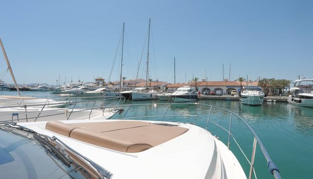 noname yacht for sale 15