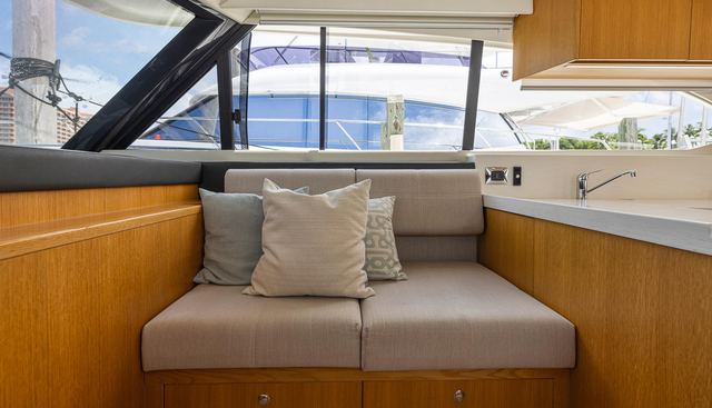 IPANEMA yacht for sale 28