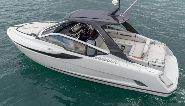 AY2295 yacht for sale 48