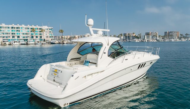 Sea-Rinity yacht for sale 8