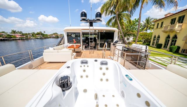 Still Waters yacht for sale 60