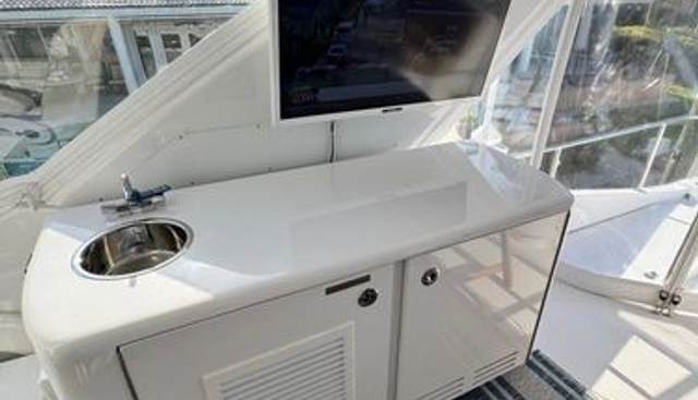 noname yacht for sale 52