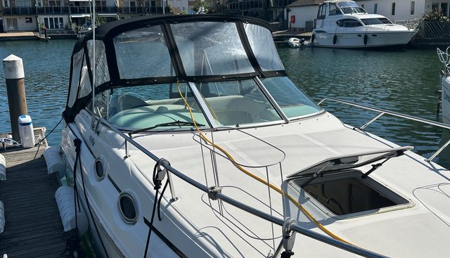 Rioja yacht for sale 5