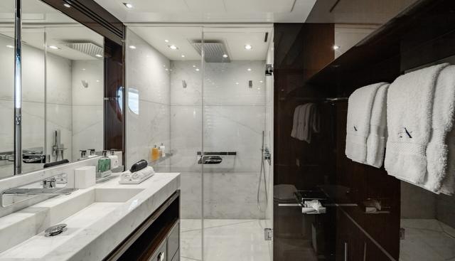 Aroha yacht for sale 20