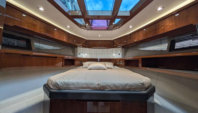 Lady C yacht for sale 80