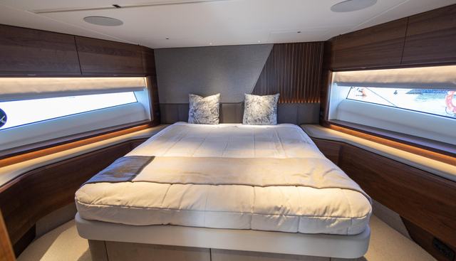 noname yacht for sale 38