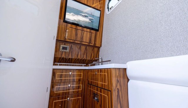 noname yacht for sale 35