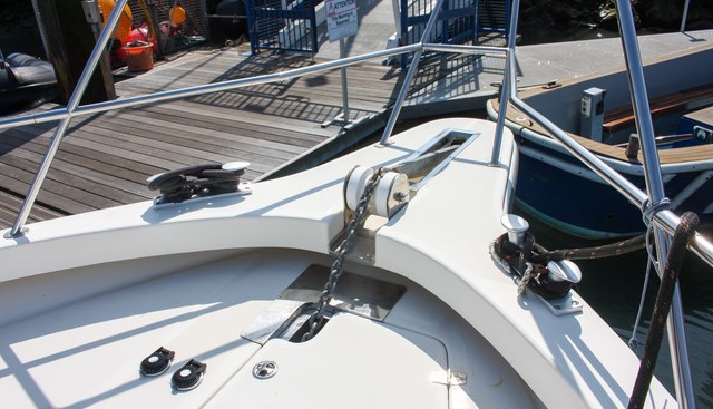 The Equator yacht for sale 14