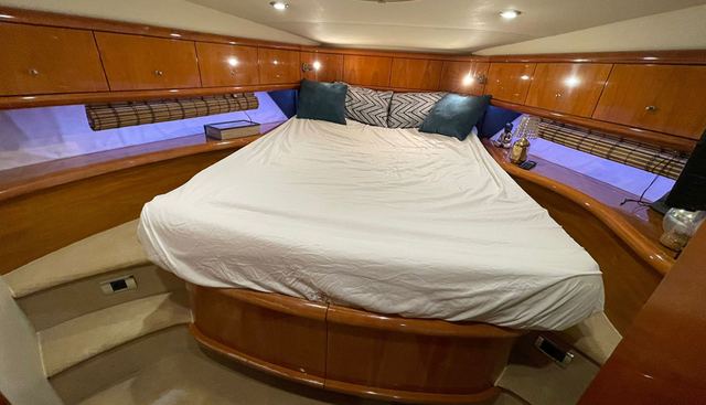 N-34399 yacht for sale 20