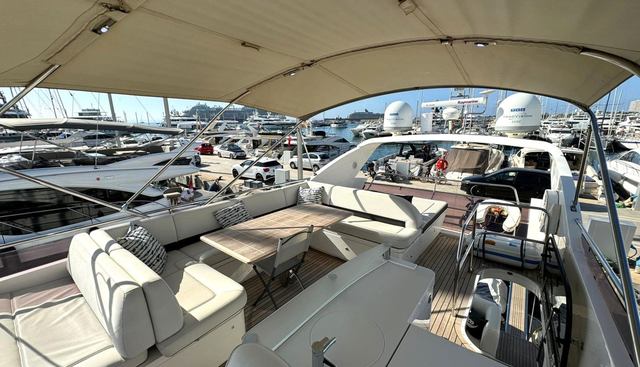 MIO BARCO yacht for sale 5