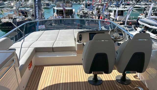 In Stock yacht for sale 8