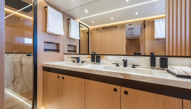 SEXY ME yacht for sale 14