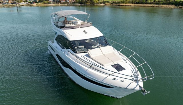 noname yacht for sale 5