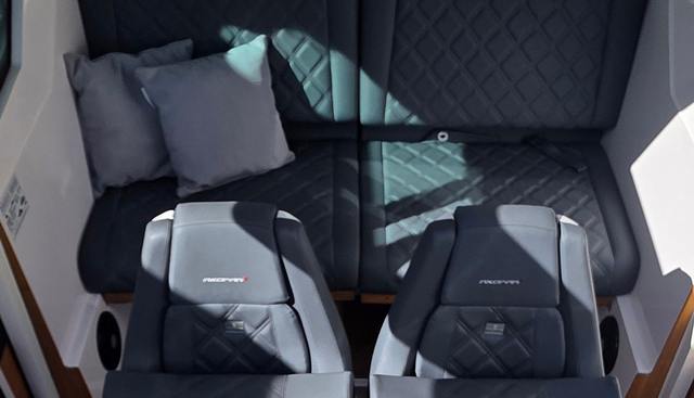 AINO III yacht for sale 2