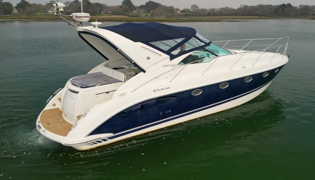 noname yacht for sale 3