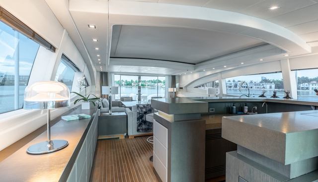 TOTAL yacht for sale 38