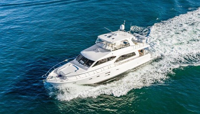 MALOU yacht for sale 8