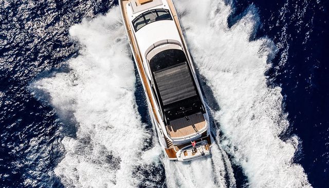 Double J yacht for sale 2