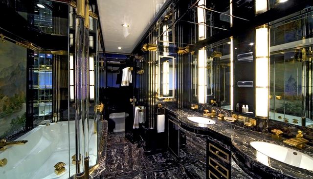 MISTRESS yacht for sale 13